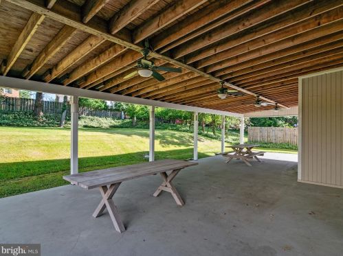 806 Downs Dr, Silver Spring MD 20904-2025 exterior