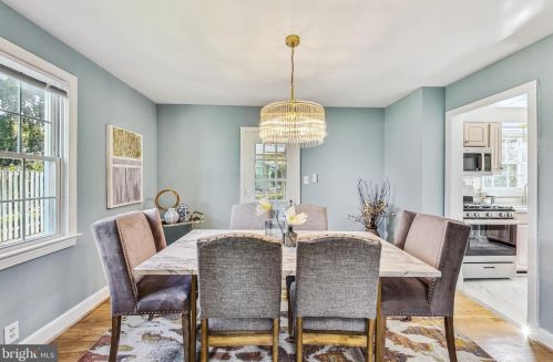 110 Granville Dr, Silver Spring MD 20901-3104 exterior