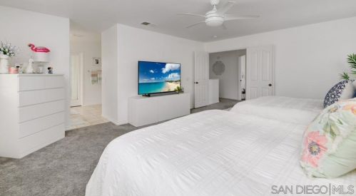 4307 Meadow Spring Way, Oceanside CA  92057-6536 exterior