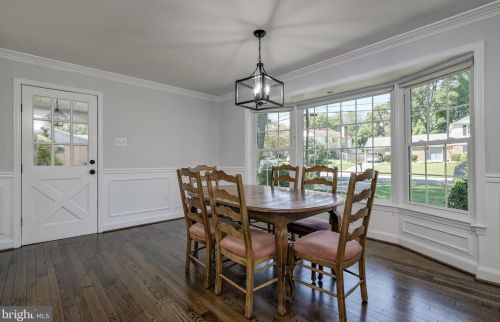 12811 Camellia Dr, Silver Spring MD 20906-3315 exterior