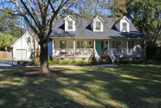 832 Duck Hawk Retreat, Charleston, SC 29412-9056