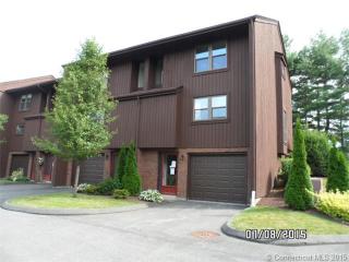 158 Natchaug Dr, Meriden, CT 06450-7417