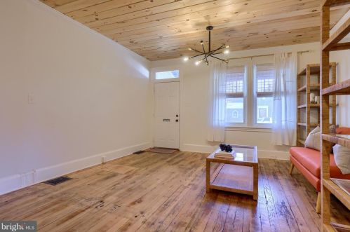 914 Plum St, Lancaster PA  17602-1938 exterior