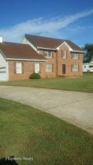 5562 Barrwyn Dr, Rex GA  30273-1397 exterior