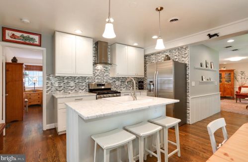 8703 Reading Rd, Silver Spring MD 20901-4031 exterior