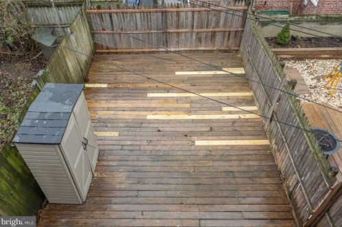 355 Ross St, Lancaster PA  17602-1941 exterior