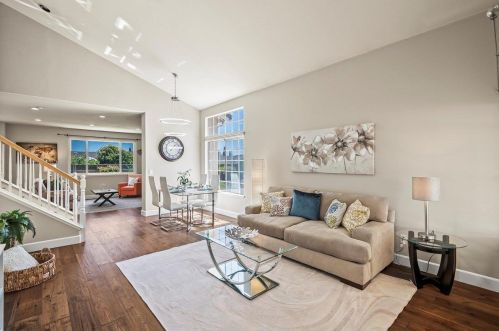 422 Capella Way, Milpitas, CA 95035-6283