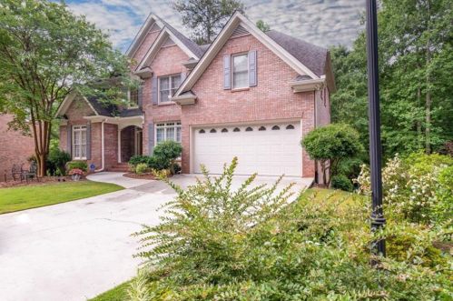 2934 Pine Orchard Dr, Tucker, GA 30084-3340