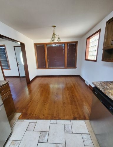 3218 Ave, Forest View IL  60402-3536 exterior