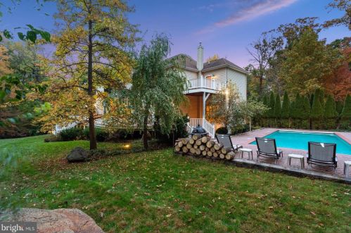 468 State Rd, Princeton NJ  08540-1412 exterior