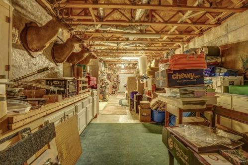 3361 Deer Hollow Trl, Conyers GA  exterior