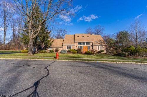 4 Theodore Dr, Dover NJ  07869-1913 exterior