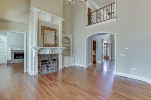 111 Fountainhead Dr, Jefferson GA  30549-6713 exterior