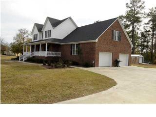 589 Partridge Trl, Walterboro, SC 29488-6973