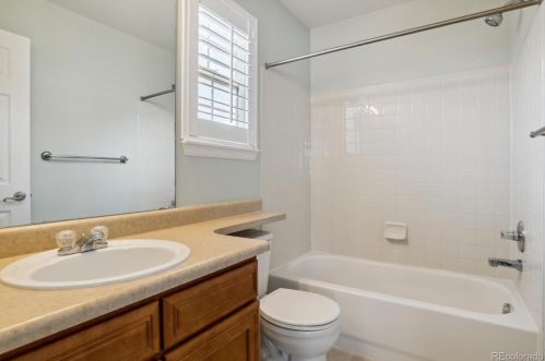 12790 Espera Way, Parker CO  80134-6660 exterior