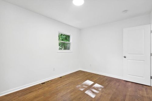 3912 Live Oak Dr, Atlanta GA  30340-2512 exterior