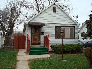 14432 Sangamon St, Dixmoor, IL