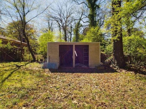 1139 Fayetteville Rd, Atlanta GA  30316-3628 exterior