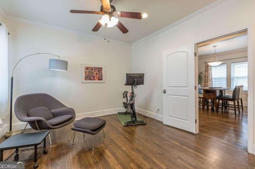 1339 Elizabeth Ln, Atlanta GA  30344-1724 exterior