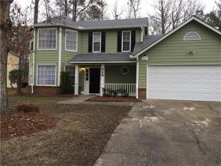 225 Marcliff Ct, Atlanta, GA 30349-4993
