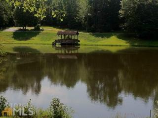1614 Hunter Rd, Elberton, GA 30635-3574