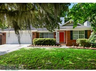23 Rose Hill Dr, Savannah, GA 31419-3358