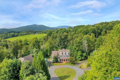 1781 Locust Shade Ln, Charlottesville, VA 22911-4657