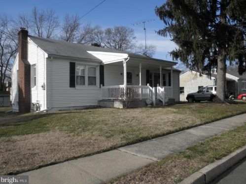 333 Sandalwood Ave, Trenton, NJ 08619-2335