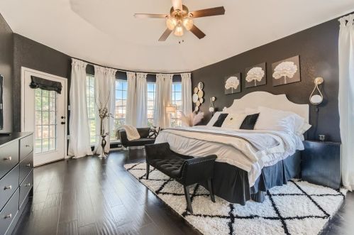 8301 Ash Riv Ct, Fort Worth TX  76137-5715 exterior