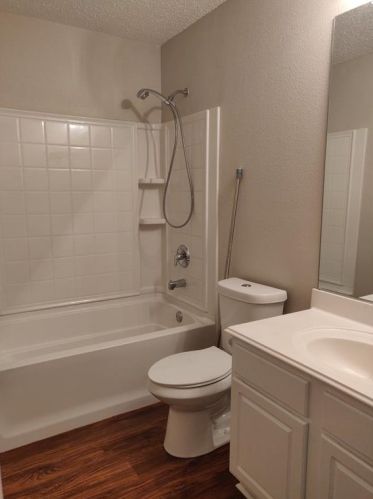 405 Flowering Plum Ln, Fort Worth TX  76140-6556 exterior
