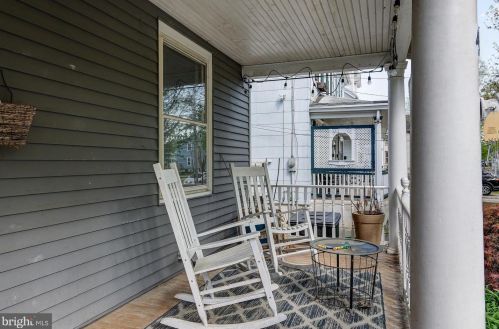 42 Walnut St, Tavistock NJ  08033-1853 exterior