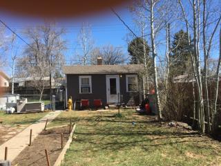 4414 Lincoln St, Englewood CO  80113-5731 exterior