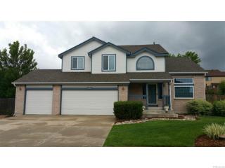 11874 56th Dr, Arvada, CO 80002-1412