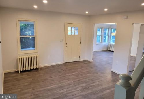 132 8th St, Bangor PA  18013-1714 exterior