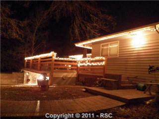 23799 Sanborn Rd, Calhan, CO 80808-8518