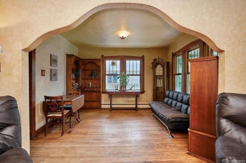 4714 Lincoln St, Englewood CO 80113-5735 exterior