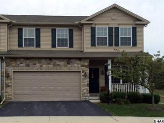 4832 Sheffield Ct, Harrisburg, PA 17112-4946