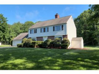 44 Birchwood Dr, Rye, NH 03870-2321