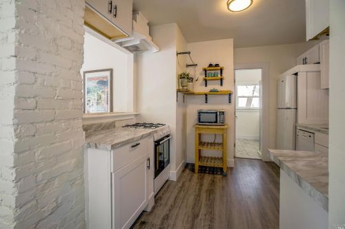 639 Spg St, Ukiah CA 95482-3936 exterior