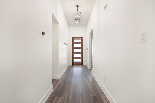 1436 Glen Ave, Dallas TX  75216-1723 exterior