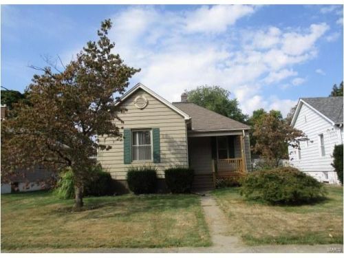 603 Combs Ave, Collinsville, IL 62234-3334