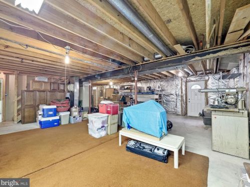 1317 Crockett Ln, Silver Spring MD 20904-5478 exterior