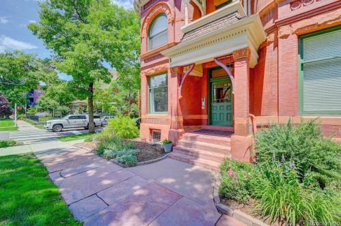 1001 17th Ave, Denver, CO 80218-1437