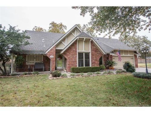 11608 99th East Ave, Bixby, OK 74008-2225