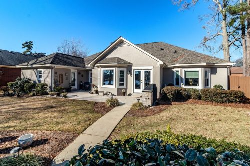 1121 Rivershyre Dr, Evans GA  30809-5215 exterior