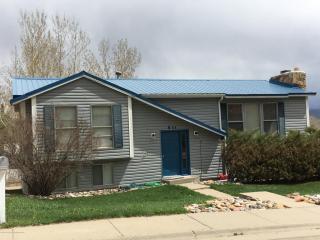 811 Columbine St, Craig, CO 81625-3230