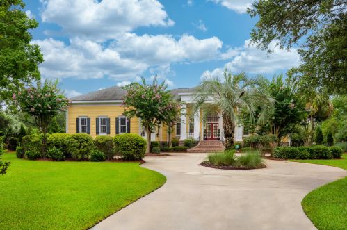 3829 Colonel Vanderhorst Cir, Mount Pleasant, SC 29466-8035