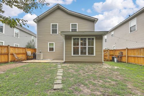 329 Chemistry Cir, Ladson SC  29456-5294 exterior
