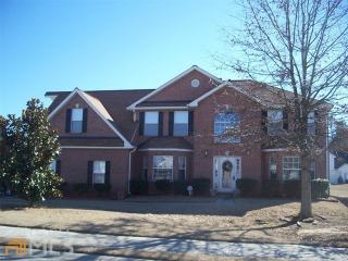 304 Daytona Dr, Mcdonough, GA 30253-8667