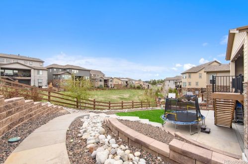 8187 Little River Way, Denver CO  80016-2645 exterior